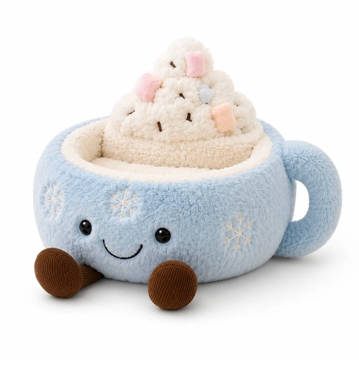 BashfulBeds