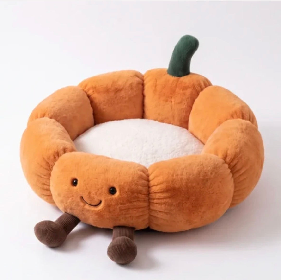 BashfulBeds