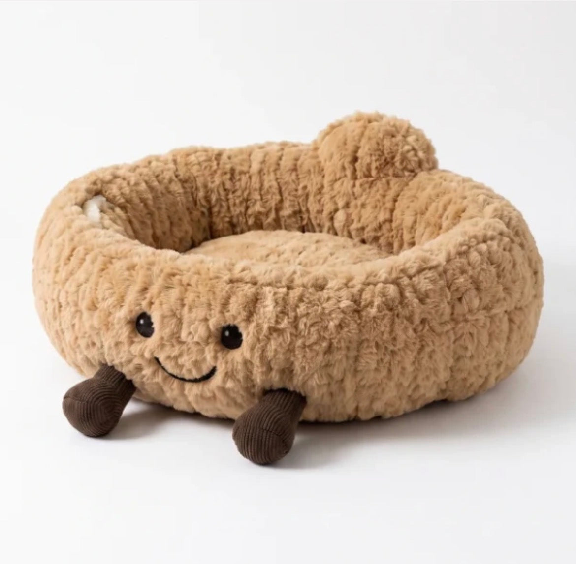 BashfulBeds